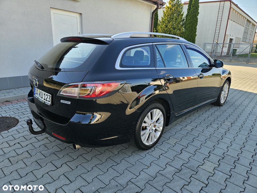 Mazda 6 Sport 1.8 Center-Line - 7