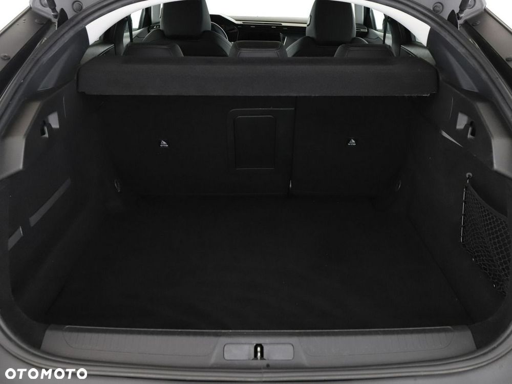 Peugeot 408 1.2 PureTech Allure Pack S&S EAT8 - 21