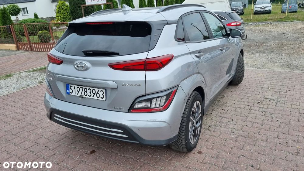 Hyundai Kona Business - 20