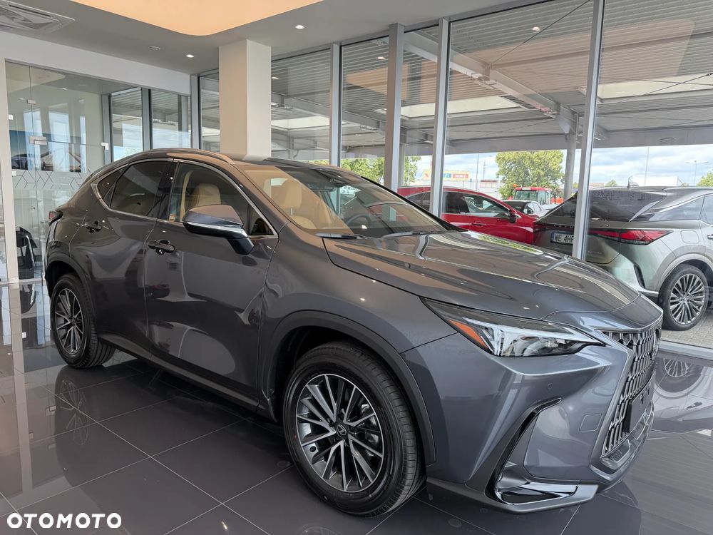 Lexus NX 350h Prestige 2WD - 1
