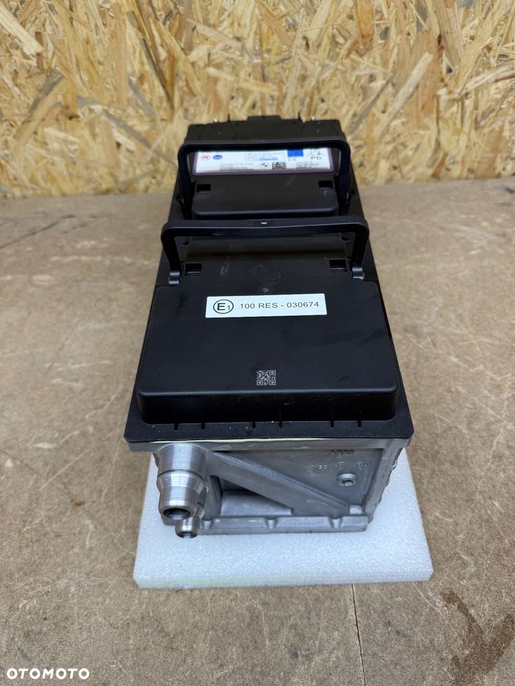 AKUMULATOR BATERIA 48V BMW 1 F70 X3 G45 61215B38927 5B38927 - 3