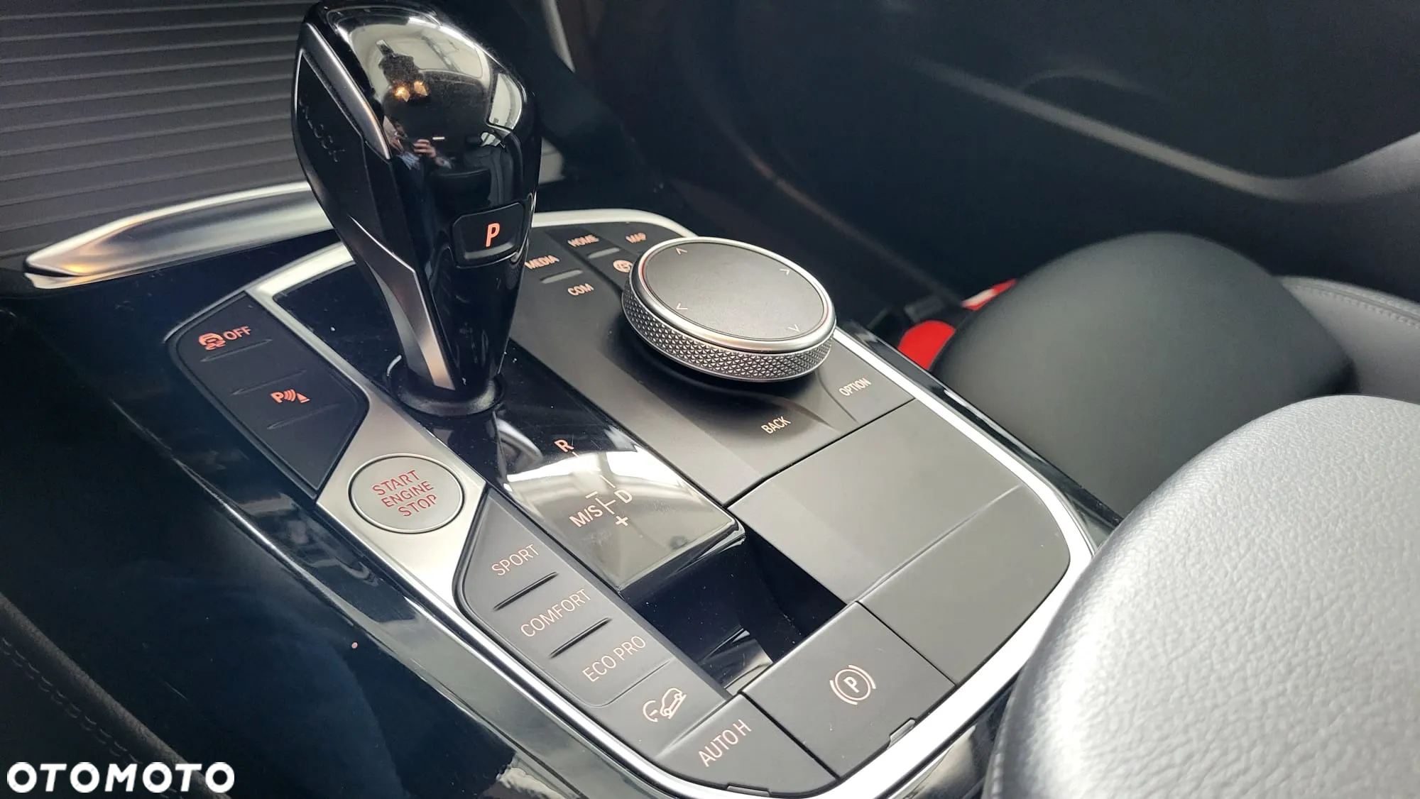 BMW X4 - 26