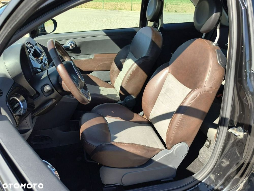 Fiat 500 - 9