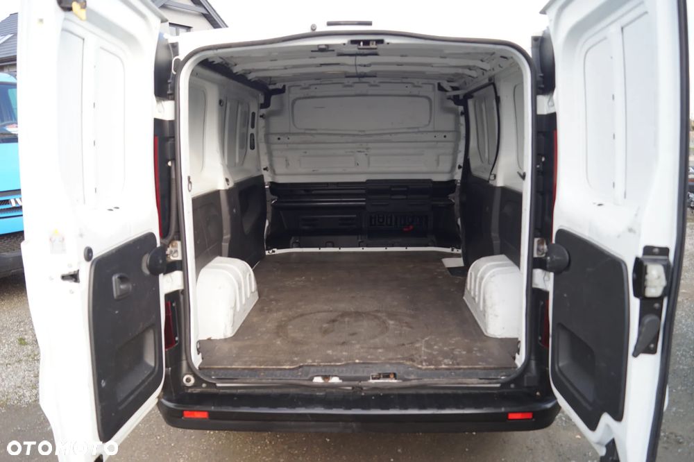Renault Trafic - 29