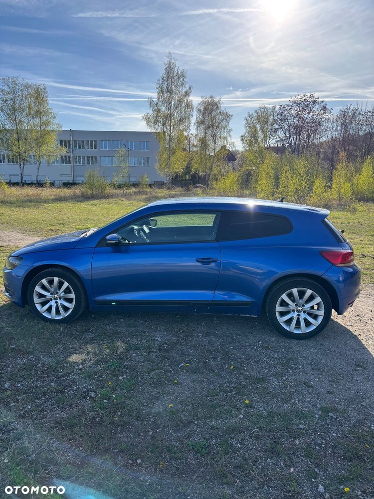 Volkswagen Scirocco 1.4 TSI - 7