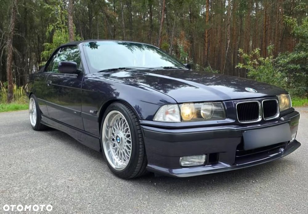 BMW Seria 3 - 2