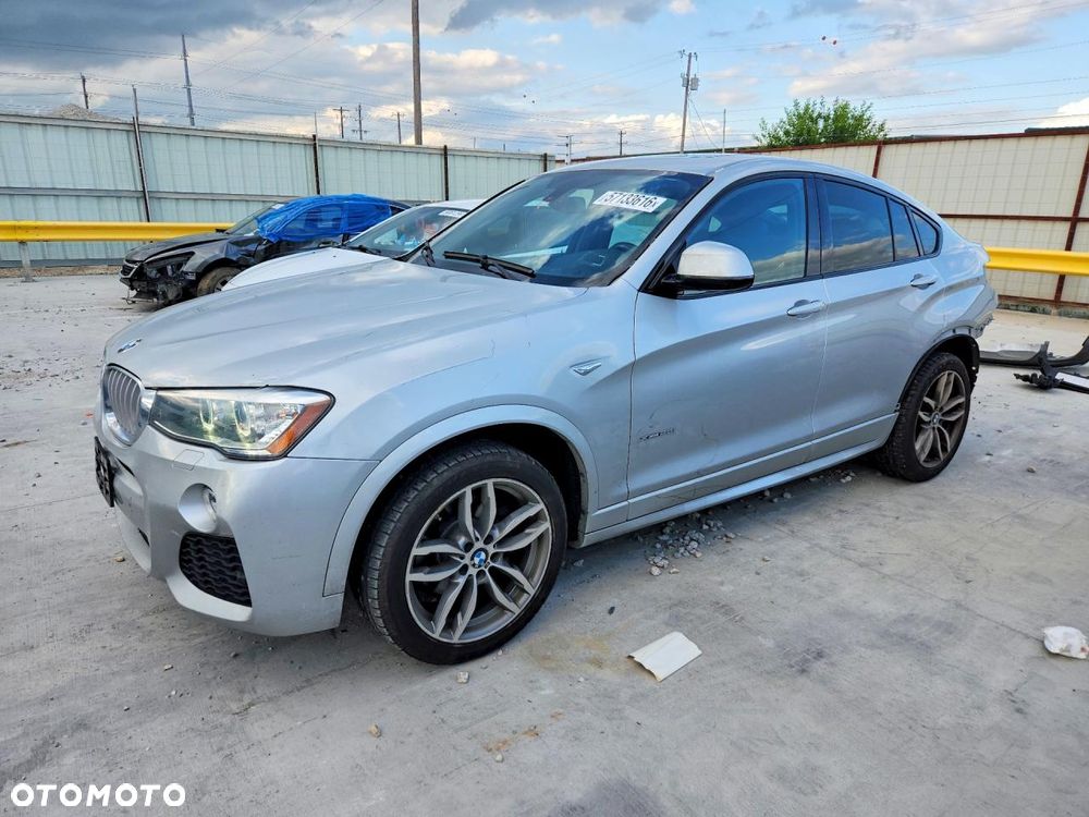 BMW X4 - 3