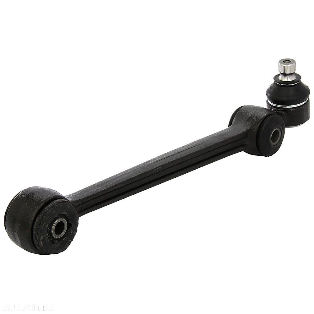 Brat suspensie roata Audi 50 (86); Vw Derby (86c, 80), Polo (86c, 80) Teknorot parte montare : Punte fata, Stanga/ Dreapta, Jos, spre exterior - 1