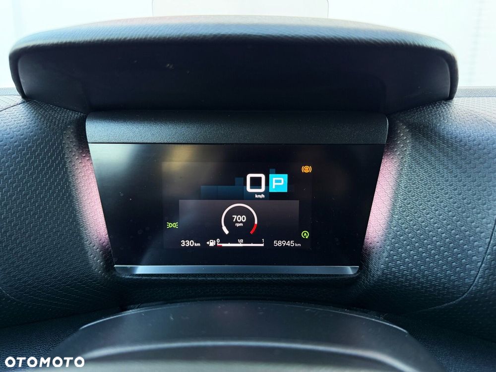Citroën C4X 1.2 PureTech Shine S&S EAT8 - 18