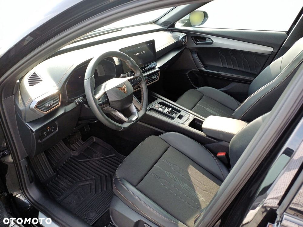 Cupra Formentor 1.5 TSI DSG - 9