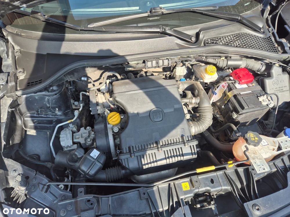 Fiat Tipo 1.4 16v S-Design - 30