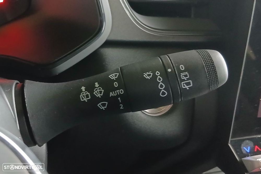 Renault Captur 1.0 TCe Techno Bi-Fuel - 10