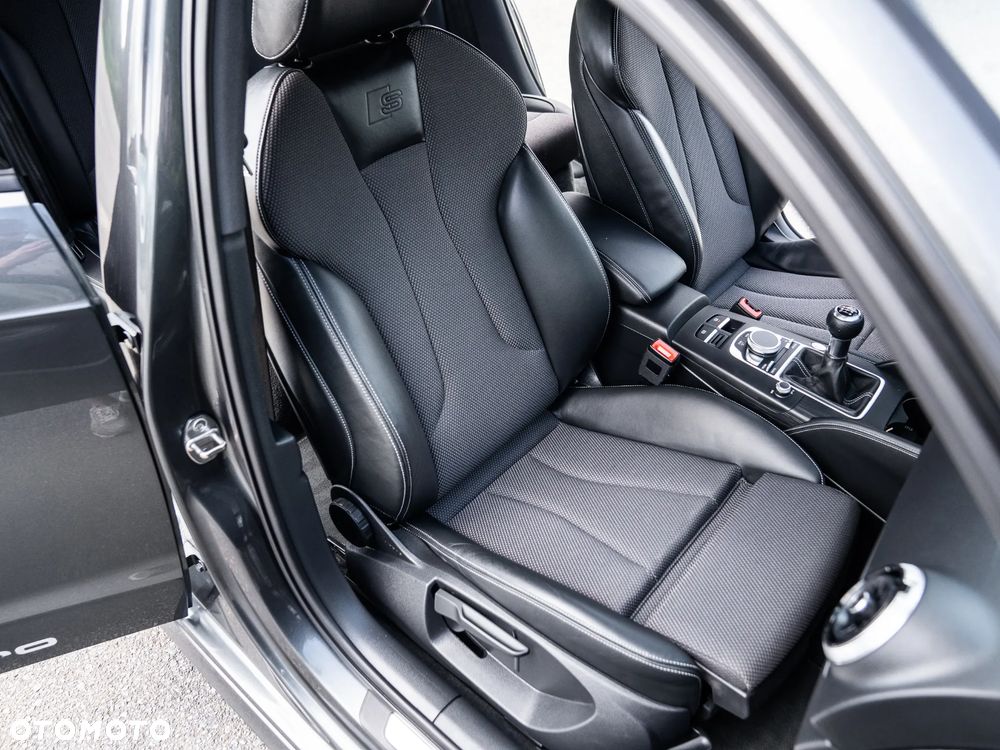 Audi A3 Sportback - 28