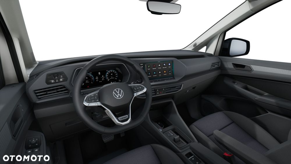 Volkswagen Caddy - 23