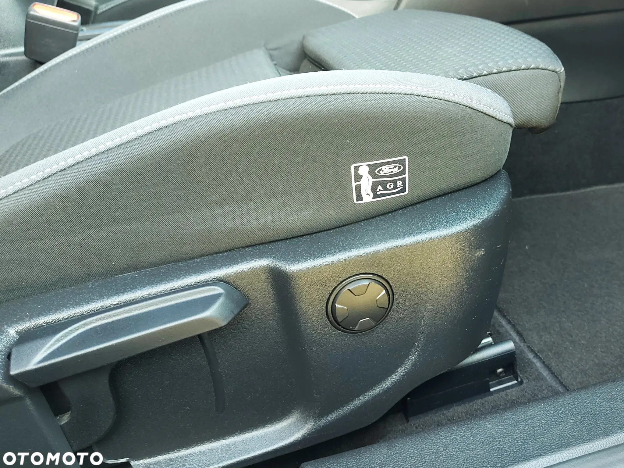 Ford Focus 1.0 EcoBoost Trend Edition - 9