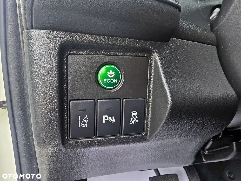 Honda HR-V 1.5 i-VTEC CVT Executive - 25