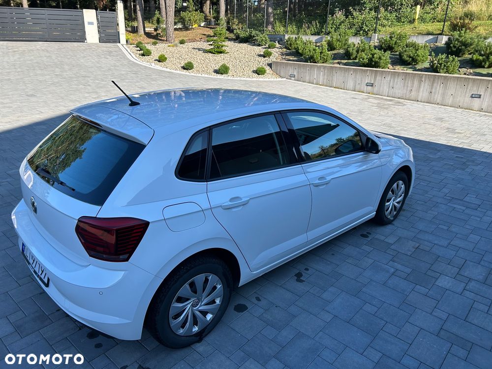 Volkswagen Polo 1.6 TDI SCR IQ.DRIVE - 17