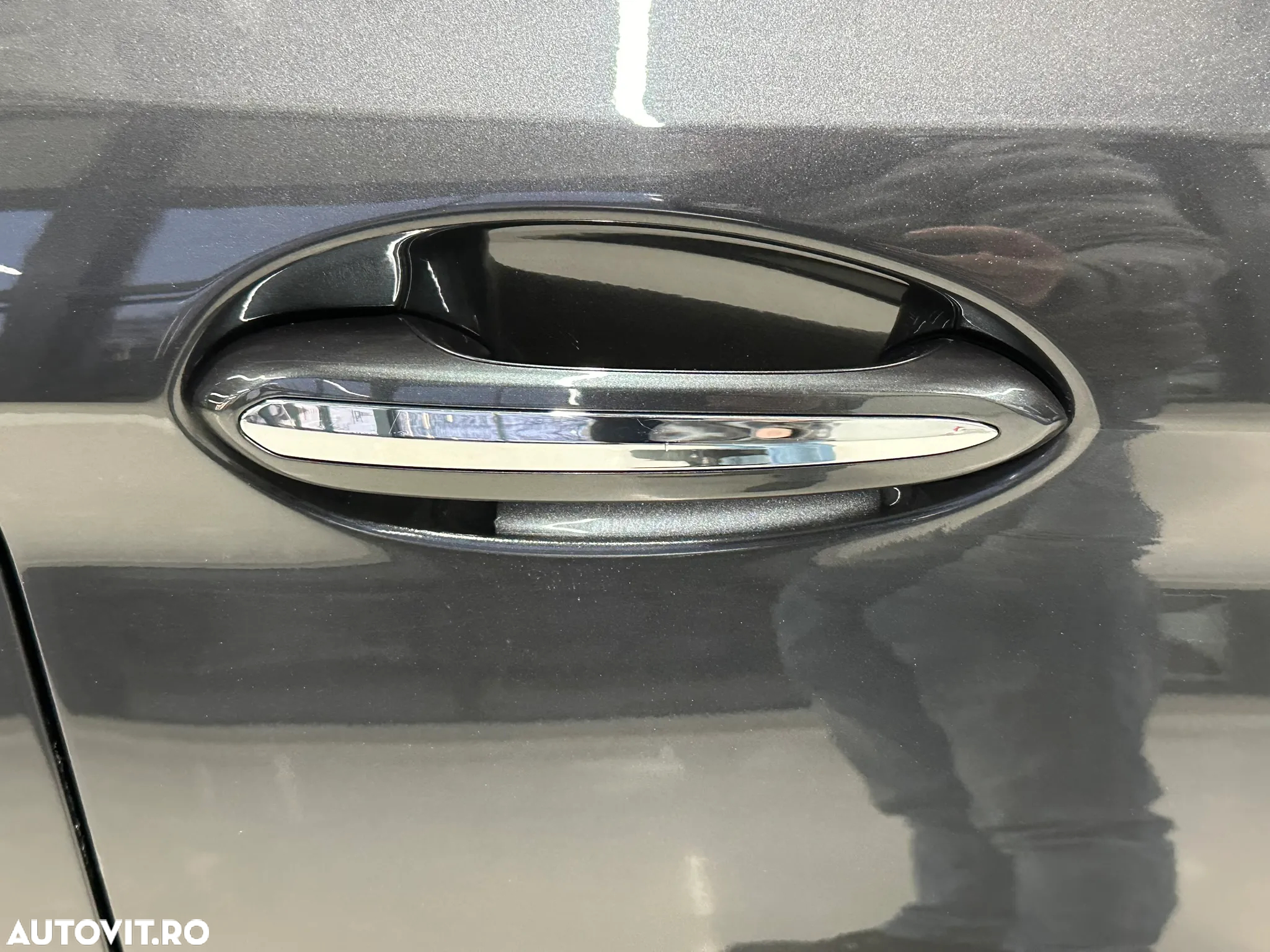 BMW Seria 5 520d xDrive Aut. Sport Line - 34