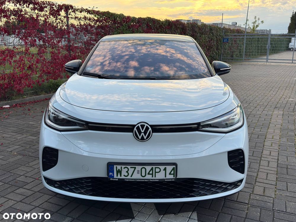 Volkswagen ID.5 4MOTION GTX - 9