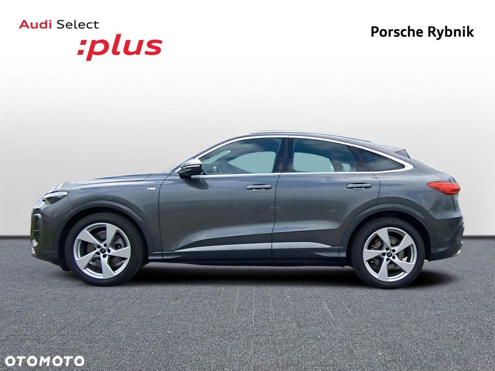 Audi Q5 Sportback - 3