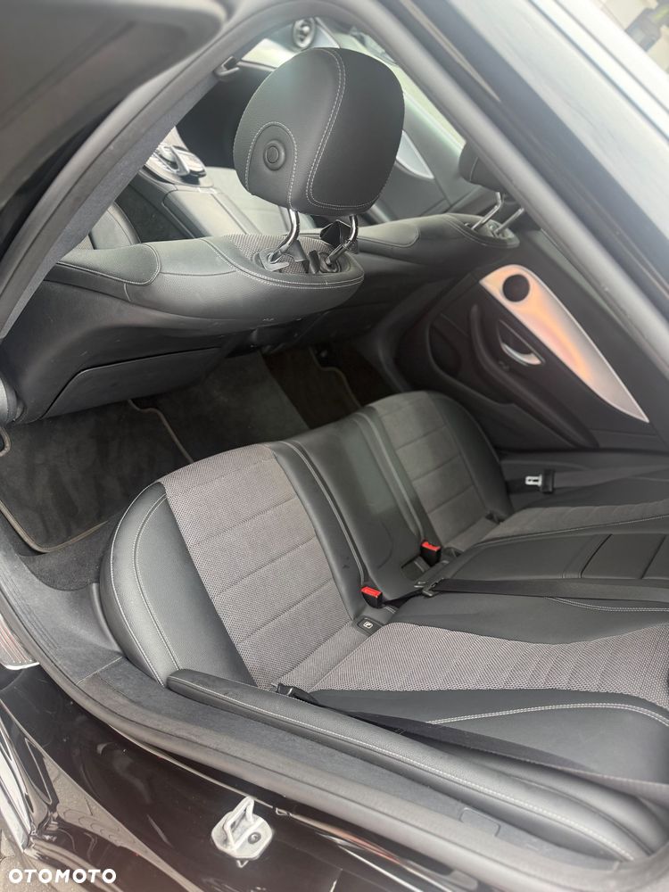 Mercedes-Benz Klasa E 220 d 4-Matic Avantgarde - 7