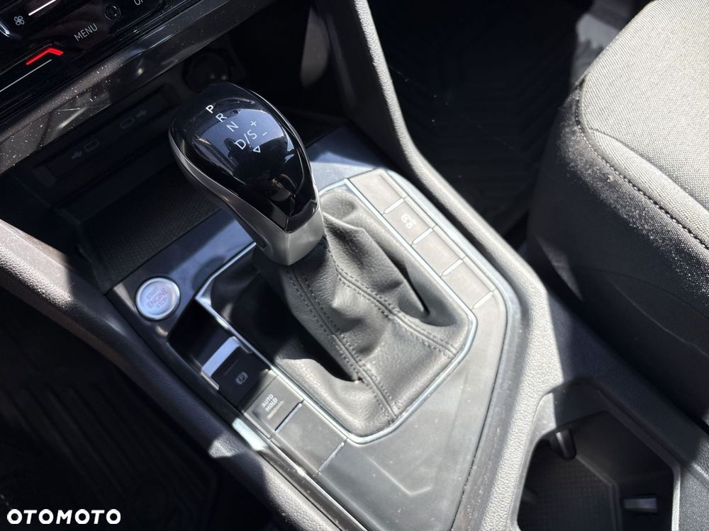 Seat Tarraco 2.0 TDI Style S&S DSG - 15
