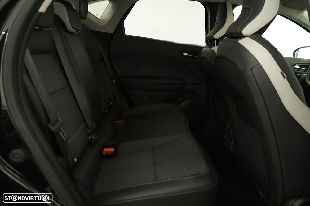 Renault Captur 1.0 TCe Techno - 23