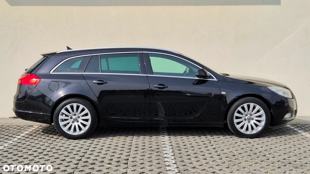 Opel Insignia 2.0 CDTI Edition - 18