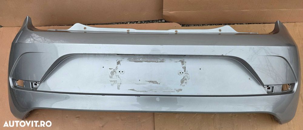 Bara spate Vw UP Facelift 2015 2016 / 2017 / 2018 2019 - 2