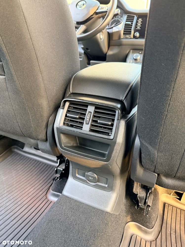 Skoda Kodiaq 1.4 TSI 4x4 Active DSG - 13