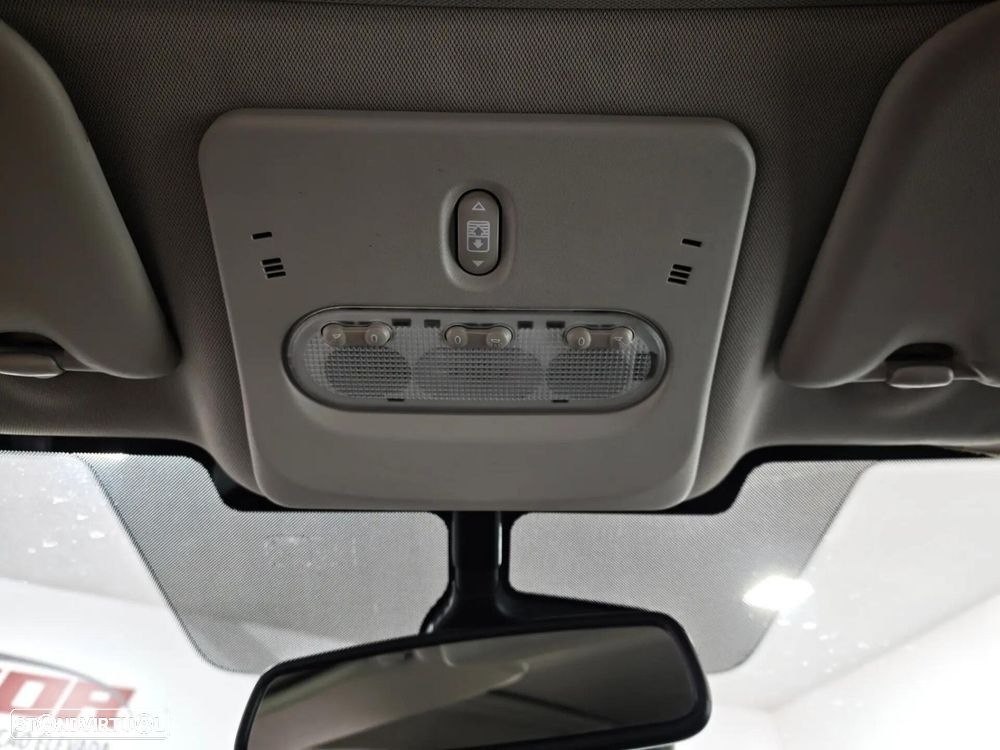 Nissan Qashqai 1.5 dCi Tekna - 19