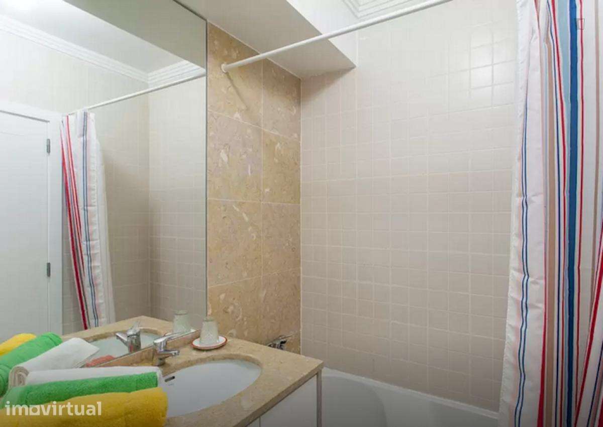 Apartamento com 1 quartos - localizado em Graça Lisbon - Grande imagem: 5/11