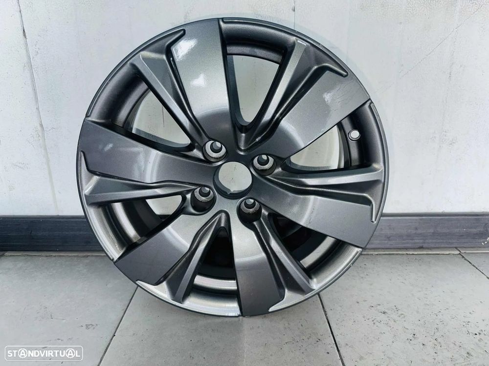 Jante Peugeot 2008 R16 - 16/19 - 9813557977 - 2