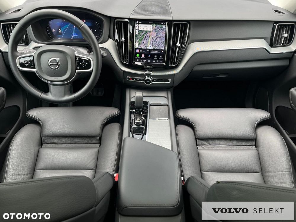 Volvo XC 60 - 14
