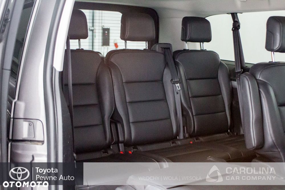 Toyota Proace Verso - 12