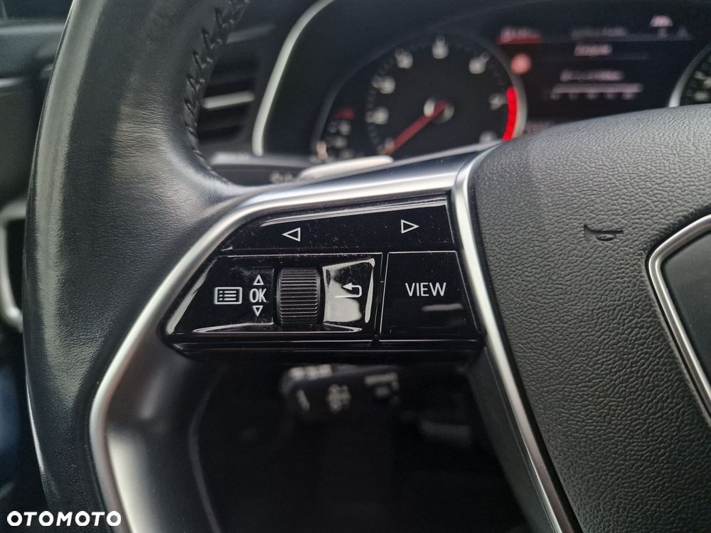 Audi A6 - 29