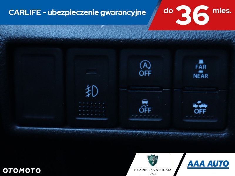 Suzuki SX4 S-Cross - 18
