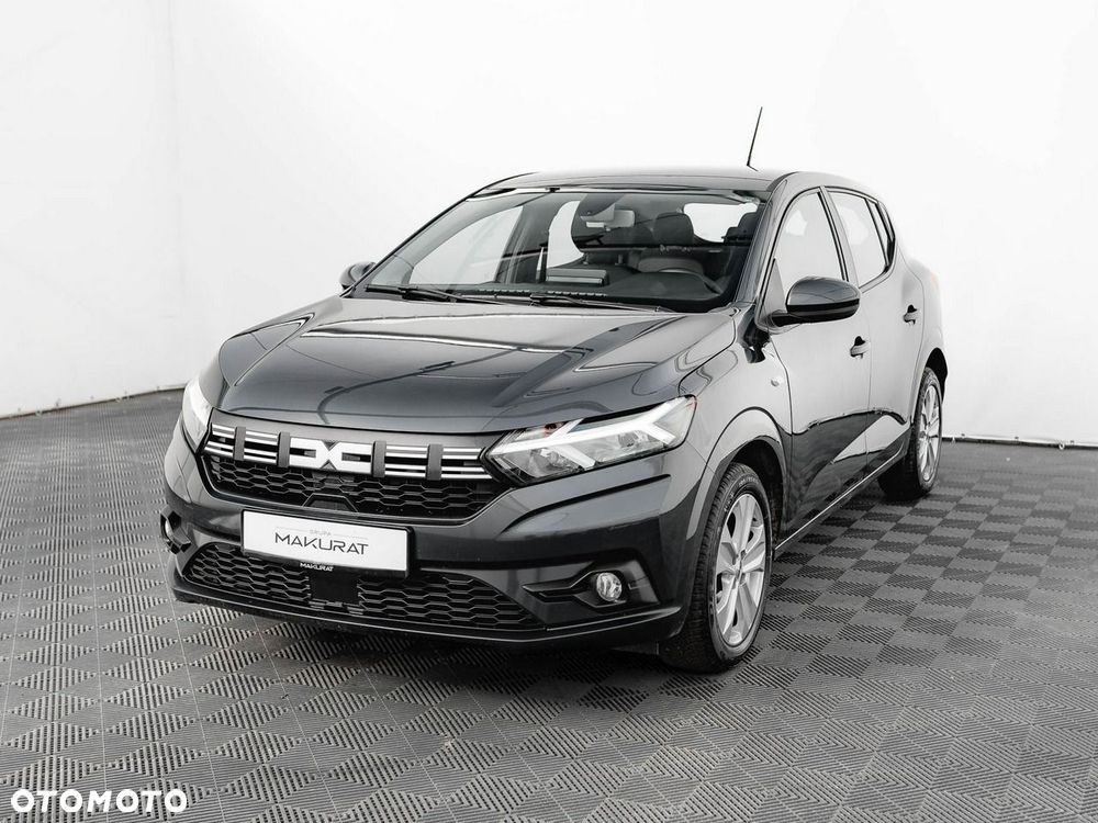 Dacia Sandero 1.0 TCe Expression - 3