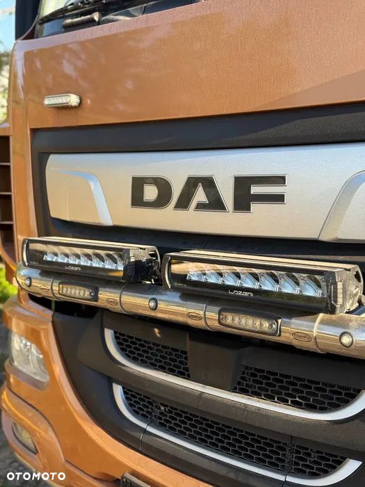 DAF LF 260 - 3