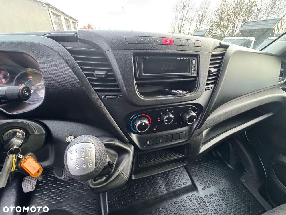 Iveco DAILY 35C11,35C13,35C14,35C15 - 14