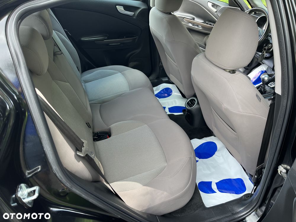 Alfa Romeo Giulietta 1.4 TB 16V Business - 16