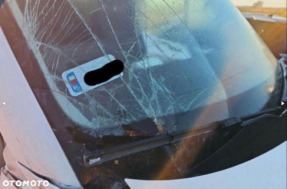 Volkswagen Crafter - 18