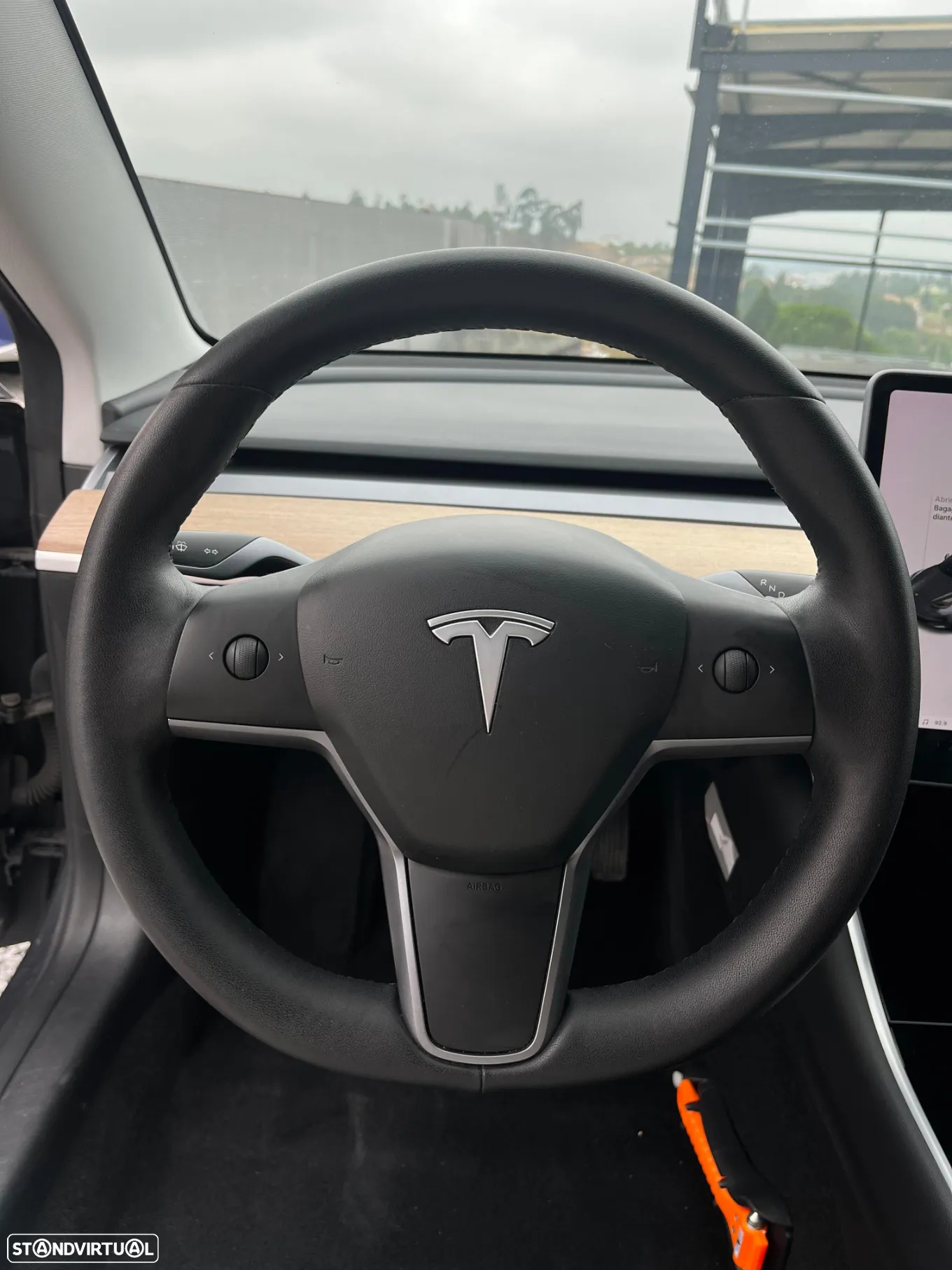 Tesla Model 3 Long-Range Dual Motor AWD - 17