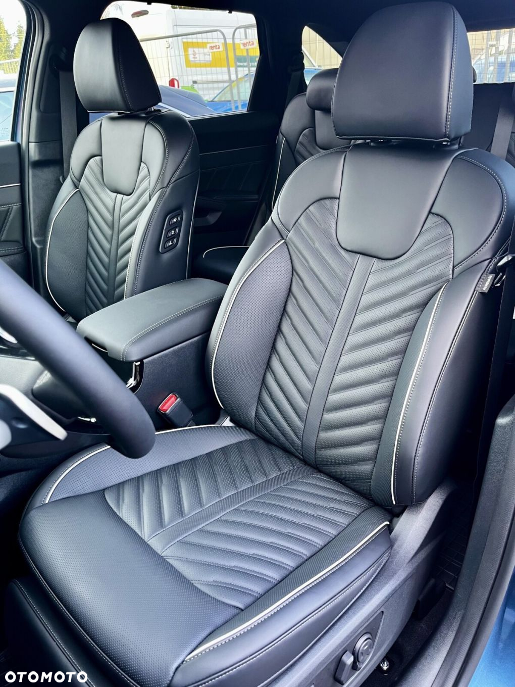 Kia Sorento 1.6 T-GDI HEV Prestige Line 6os - 20