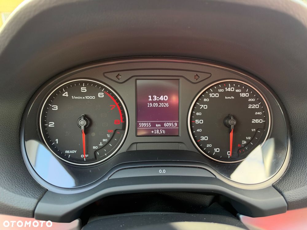 Audi Q2 1.4 TFSI CoD Sport S tronic - 16