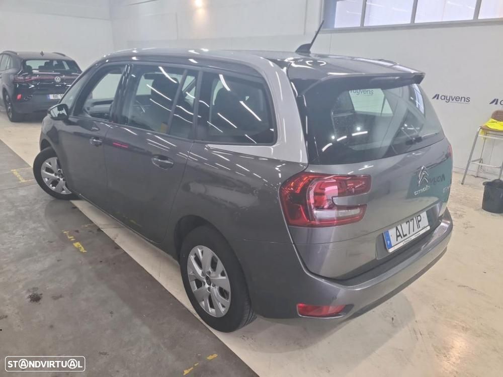 Citroën Grand C4 Spacetourer 1.5 BlueHDi Feel - 5