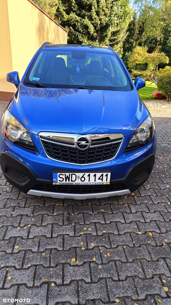 Opel Mokka 1.6 Enjoy S&S - 1