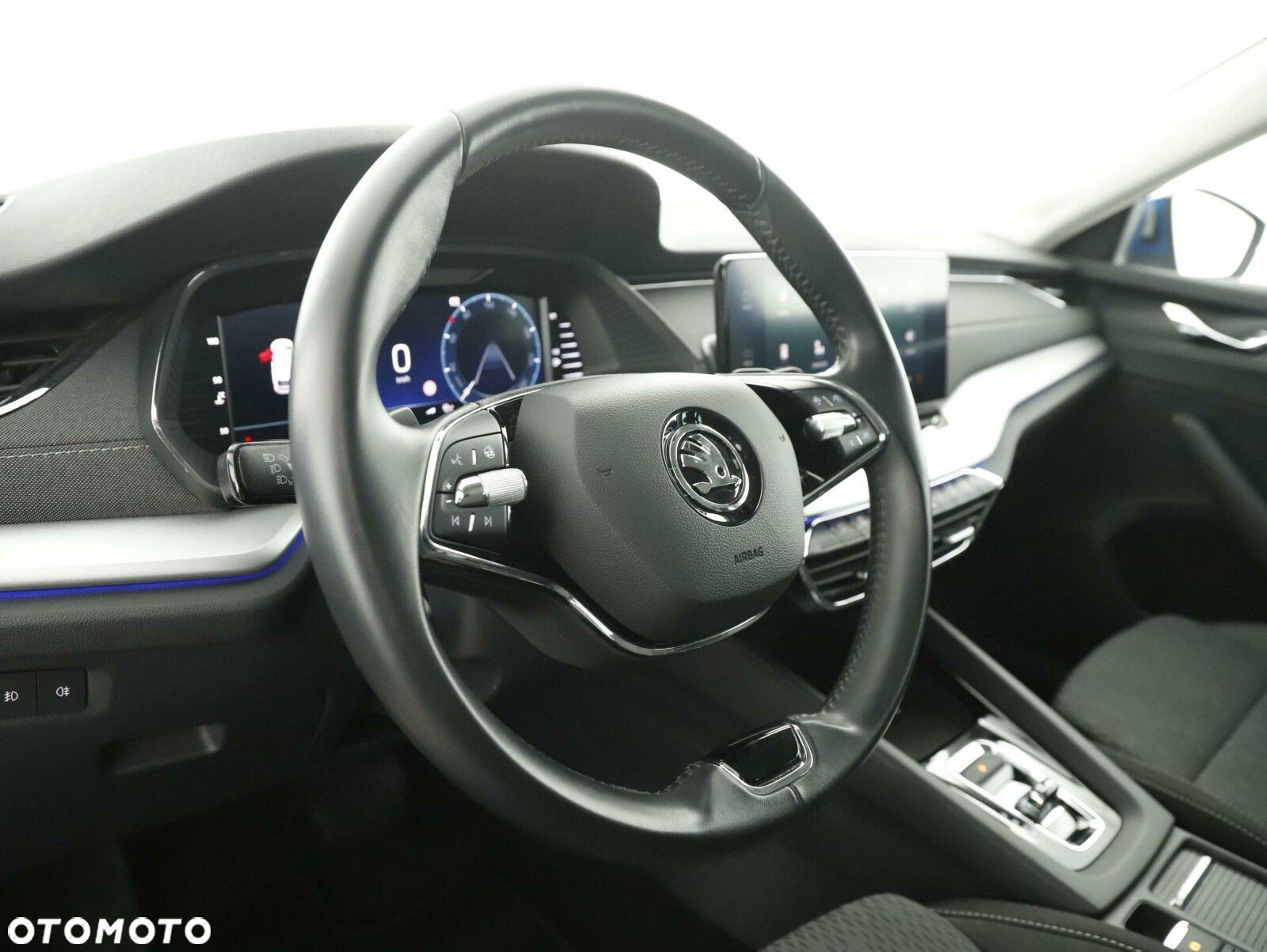 Skoda Octavia 2.0 TDI Style DSG - 7