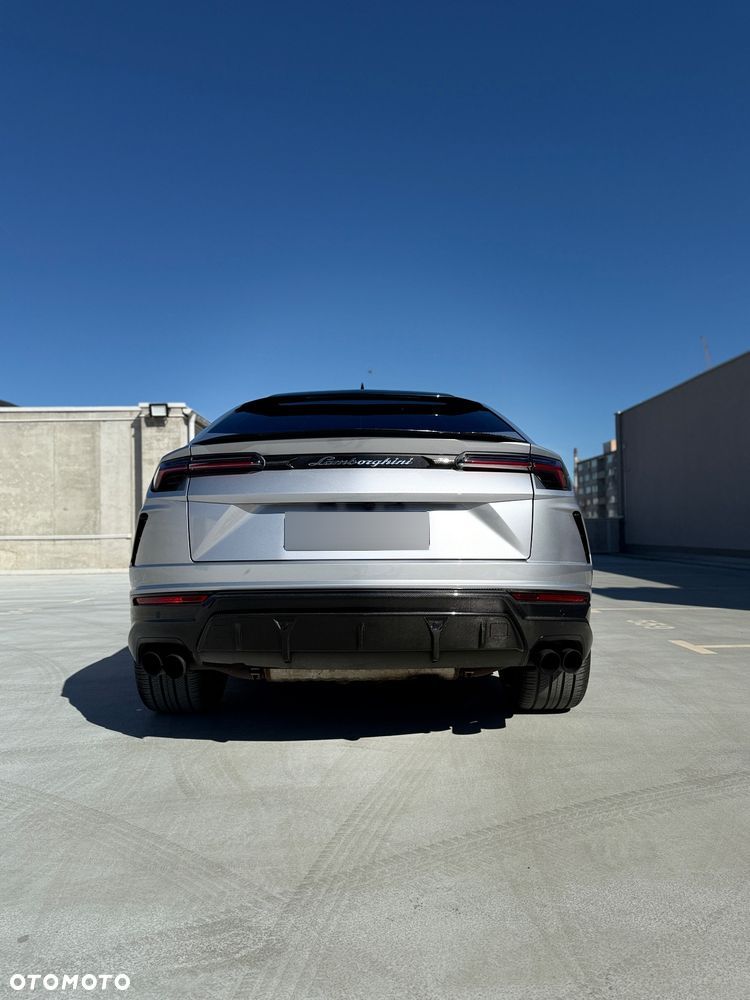 Lamborghini Urus Standard - 6