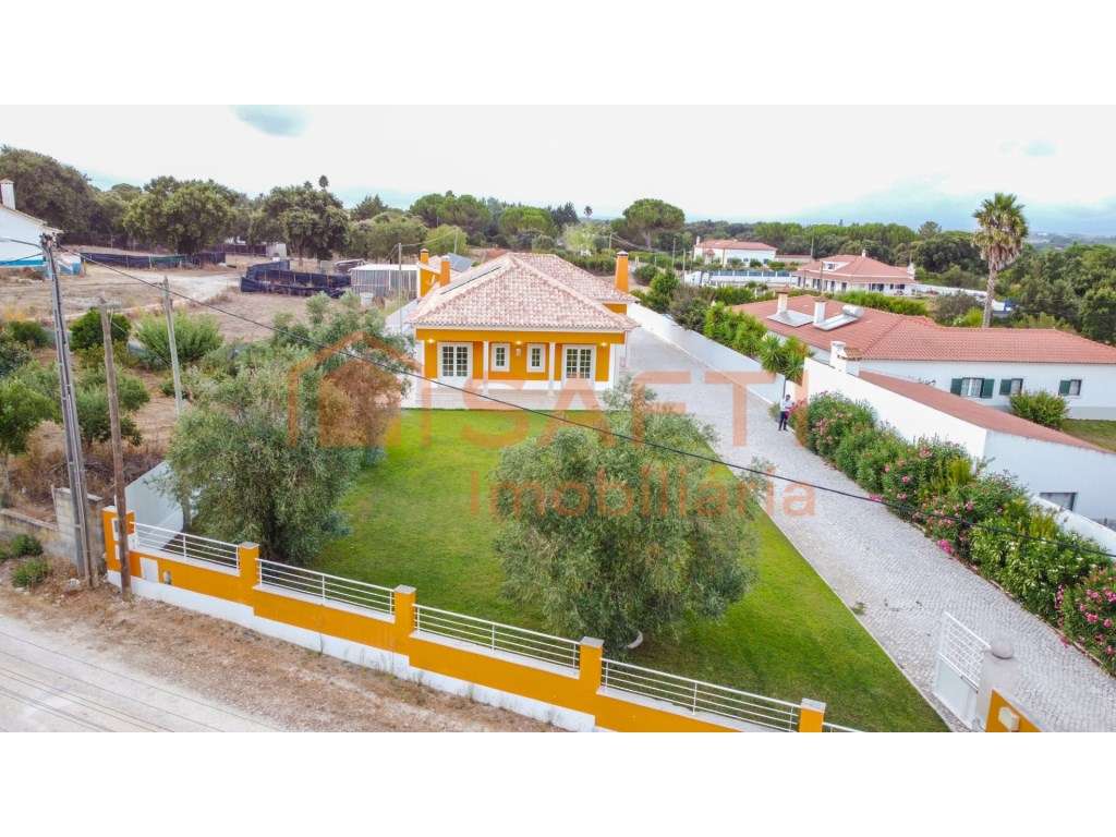 Moradia exclusiva em Almoster - Grande imagem: 3/51